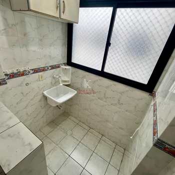 Apartamento em Praia Grande, bairro Aviação