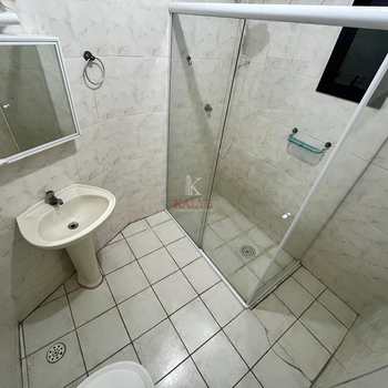 Apartamento em Praia Grande, bairro Aviação