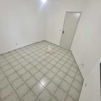 Apartamento em Praia Grande, bairro Aviação