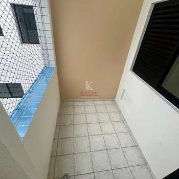 Apartamento em Praia Grande, bairro Aviação