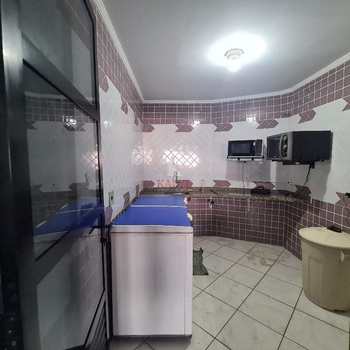 Apartamento em Praia Grande, bairro Aviação