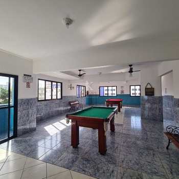 Apartamento em Praia Grande, bairro Aviação