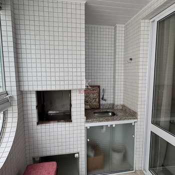 Apartamento em Praia Grande, bairro Aviação