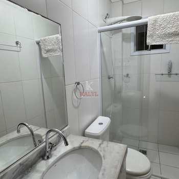Apartamento em Praia Grande, bairro Aviação