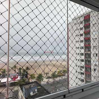 Apartamento em Praia Grande, bairro Aviação