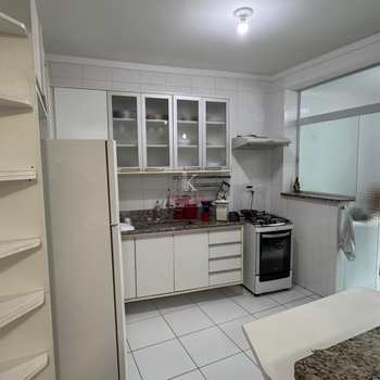 Apartamento em Praia Grande, bairro Aviação