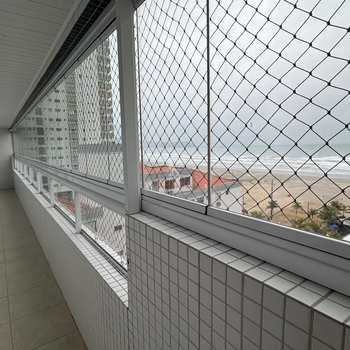 Apartamento em Praia Grande, bairro Aviação