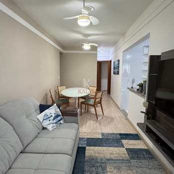 Apartamento em Praia Grande, bairro Aviação