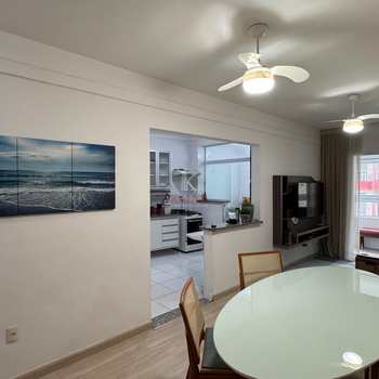 Apartamento em Praia Grande, bairro Aviação