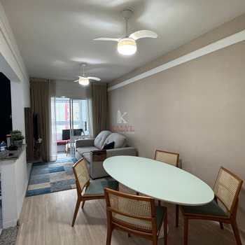 Apartamento em Praia Grande, bairro Aviação