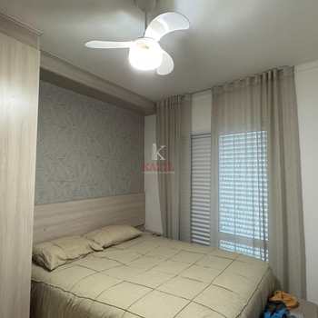 Apartamento em Praia Grande, bairro Aviação