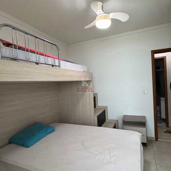 Apartamento em Praia Grande, bairro Aviação