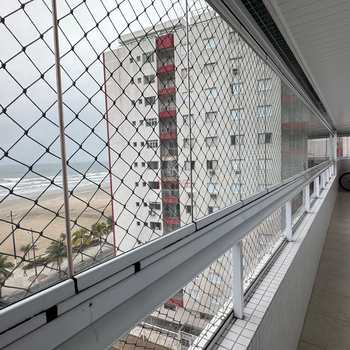 Apartamento em Praia Grande, bairro Aviação