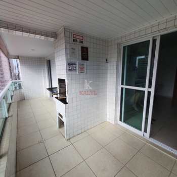 Apartamento em Praia Grande, bairro Guilhermina