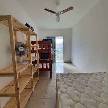 Apartamento em Praia Grande, bairro Guilhermina