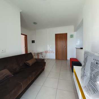 Apartamento em Praia Grande, bairro Guilhermina