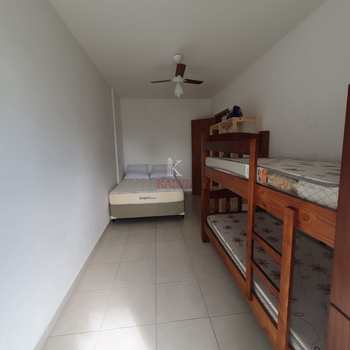 Apartamento em Praia Grande, bairro Guilhermina