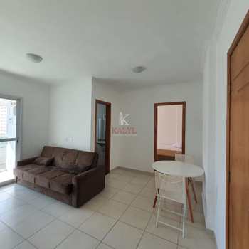 Apartamento em Praia Grande, bairro Guilhermina