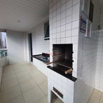 Apartamento em Praia Grande, bairro Guilhermina