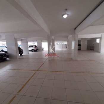 Apartamento em Praia Grande, bairro Guilhermina