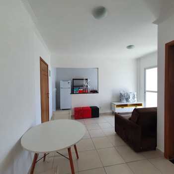 Apartamento em Praia Grande, bairro Guilhermina