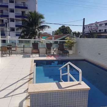 Apartamento em Praia Grande, bairro Guilhermina