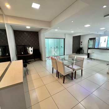 Apartamento em Praia Grande, bairro Guilhermina