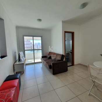 Apartamento em Praia Grande, bairro Guilhermina