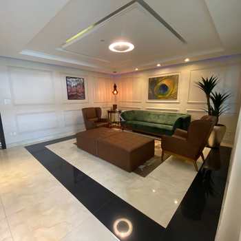Apartamento em Praia Grande, bairro Canto do Forte