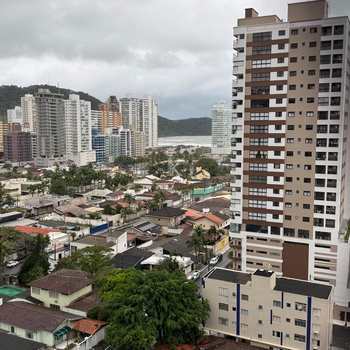 Apartamento em Praia Grande, bairro Canto do Forte