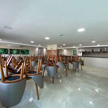 Apartamento em Praia Grande, bairro Canto do Forte