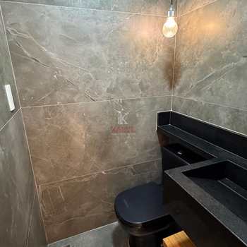 Apartamento em Praia Grande, bairro Canto do Forte