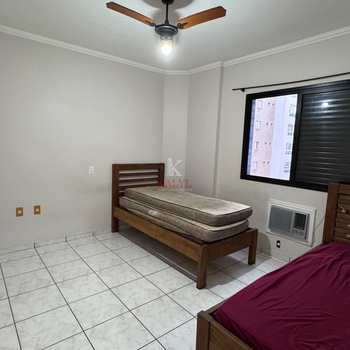 Apartamento em Praia Grande, bairro Canto do Forte
