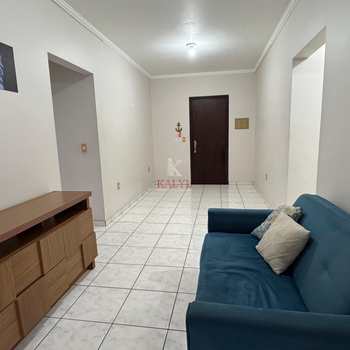 Apartamento em Praia Grande, bairro Canto do Forte