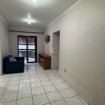 Apartamento em Praia Grande, bairro Canto do Forte