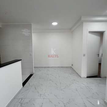Apartamento em Praia Grande, bairro Ocian