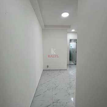 Apartamento em Praia Grande, bairro Ocian