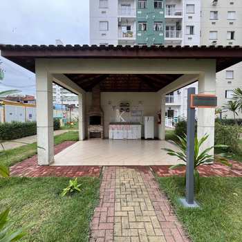 Apartamento em Praia Grande, bairro Ocian