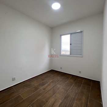 Apartamento em Praia Grande, bairro Ocian