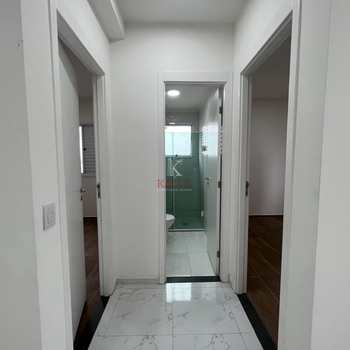 Apartamento em Praia Grande, bairro Ocian