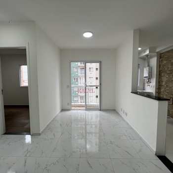 Apartamento em Praia Grande, bairro Ocian