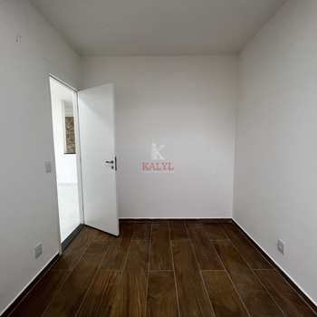 Apartamento em Praia Grande, bairro Ocian