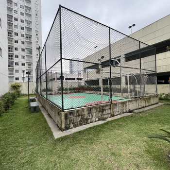 Apartamento em Praia Grande, bairro Ocian