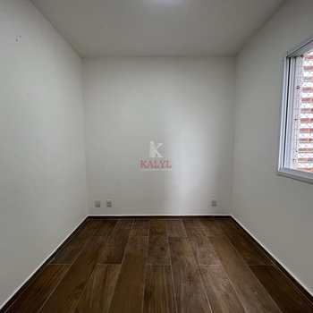 Apartamento em Praia Grande, bairro Ocian