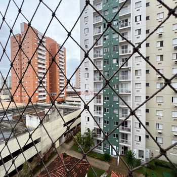Apartamento em Praia Grande, bairro Ocian