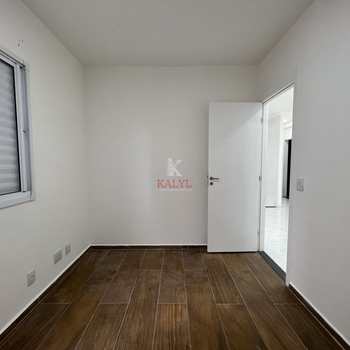 Apartamento em Praia Grande, bairro Ocian