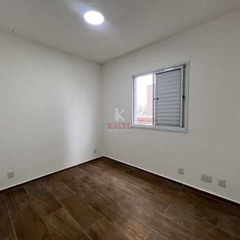 Apartamento em Praia Grande, bairro Ocian