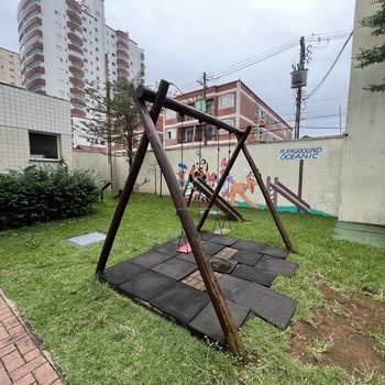 Apartamento em Praia Grande, bairro Ocian
