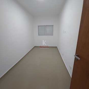 Casa em Praia Grande, bairro Mirim