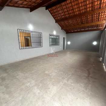 Casa em Praia Grande, bairro Tupi